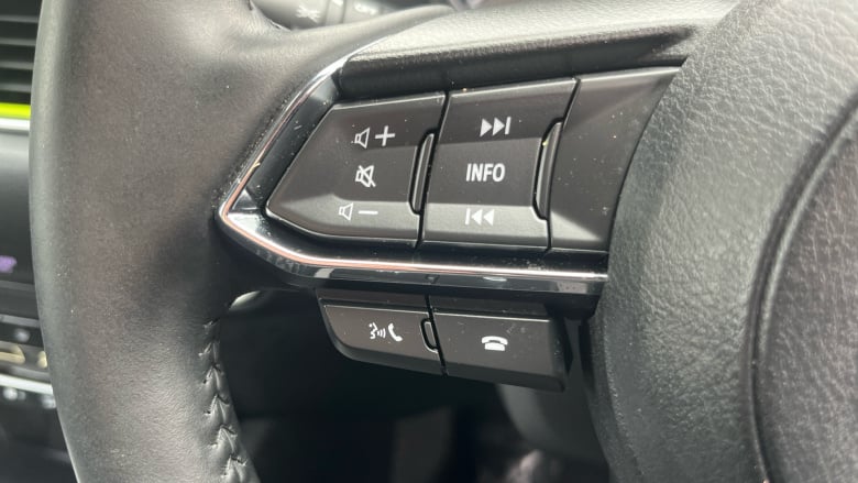 Mazda CX-5 2.0 Newground 5dr Petrol Estate